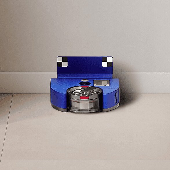 Робот-пылесос Dyson 360 Vis Nav